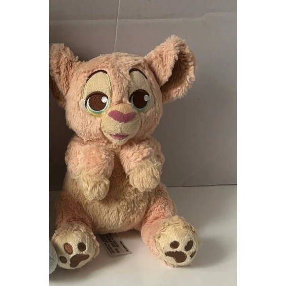 Disney Nala Plush Soft Stuffed toy - Picture 1 of 6